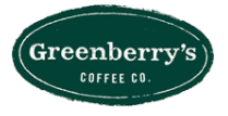 Greenberry's Coffee Company Logo