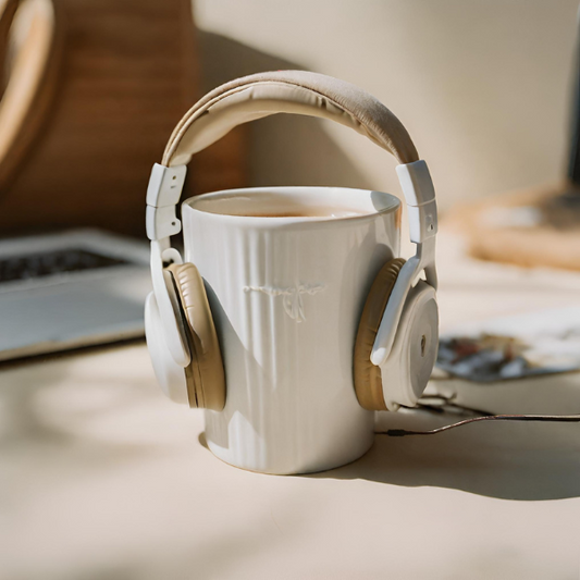 Best Coffee Podcasts 2024 