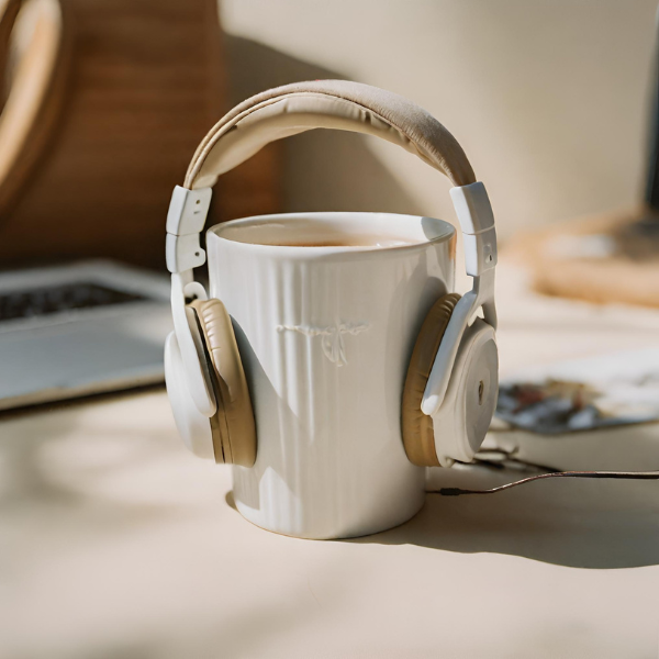 Best Coffee Podcasts 2024