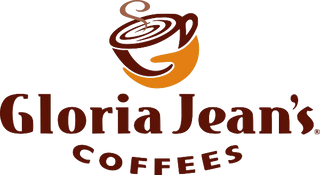 Gloria Jean's Coffee Logo
