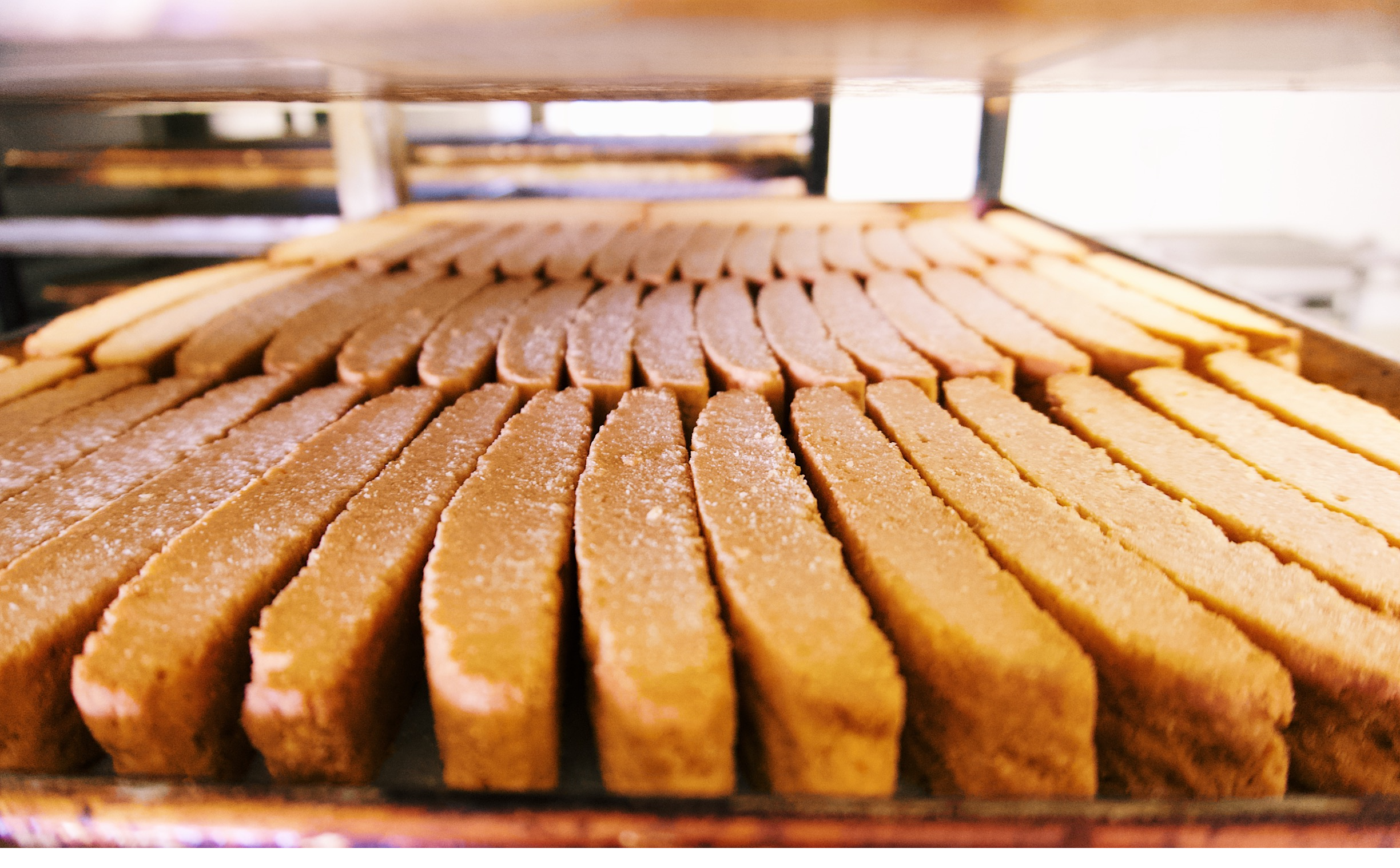 Bucks County Biscotti Co.