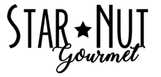 Starnut Gourmet Coffee Logo