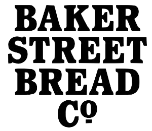 Baker Street Bread Co Logo