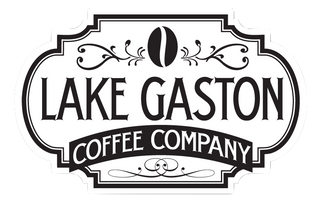 Lake Gaston Coffee Logo