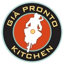 Gia Pronto Kitchen Logo