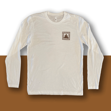 Load image into Gallery viewer, Bucks County Biscotti Long Sleeve T Shirt