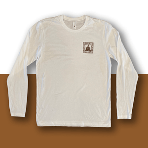 Bucks County Biscotti Long Sleeve T Shirt