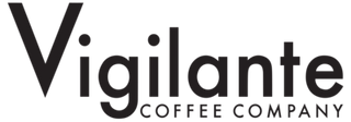 Vigilante Coffee Logo