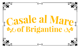 Casale Al Mare of Brigantine