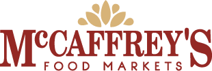 McCaffrey's Food Market Logo